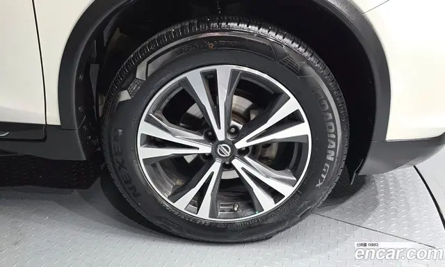 Nissan X-Trail 2018 2.5 автомат (гидро), миниатюра 7 Nissan X-Trail 2018 2.5 автомат (гидро), миниатюра 7