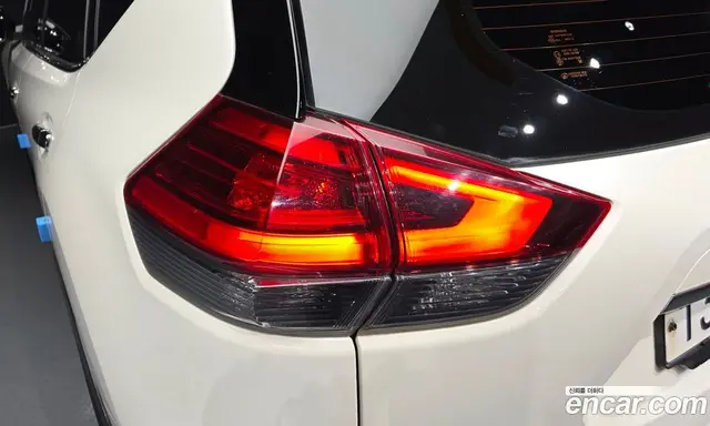 Nissan X-Trail 2018 2.5 автомат (гидро), миниатюра 9 Nissan X-Trail 2018 2.5 автомат (гидро), миниатюра 9