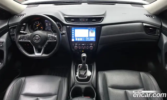 Nissan X-Trail 2018 2.5 автомат (гидро), миниатюра 10 Nissan X-Trail 2018 2.5 автомат (гидро), миниатюра 10