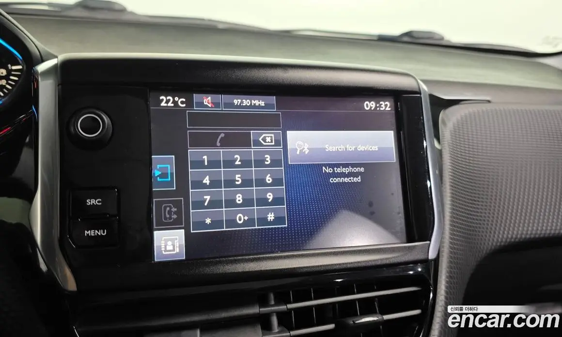 Peugeot 2008 2017 1.6 автомат (гидро), фото 21