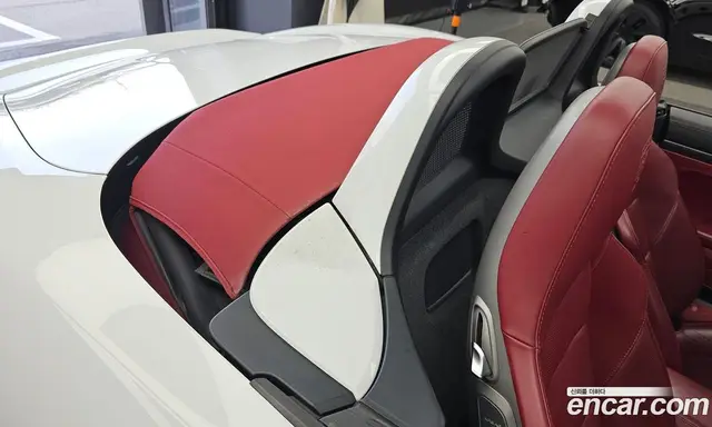 Porsche 718 2017 2.5 автомат (гидро), миниатюра 12