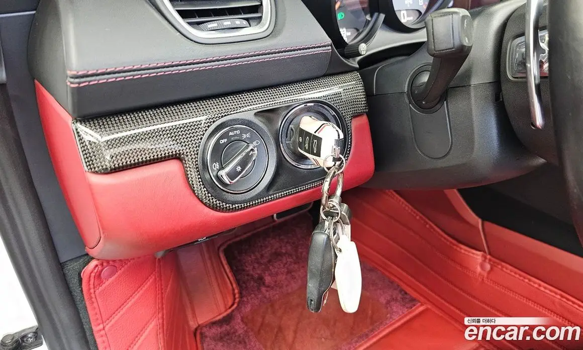 Porsche 718 2017 2.5 автомат (гидро), фото 18