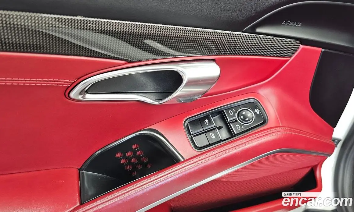 Porsche 718 2017 2.5 автомат (гидро), фото 19