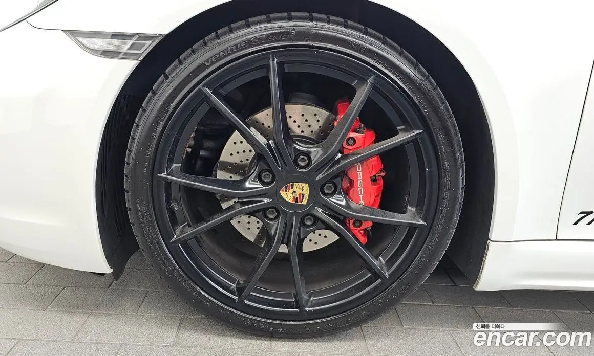 Porsche 718 2017 2.5 автомат (гидро), фото 5