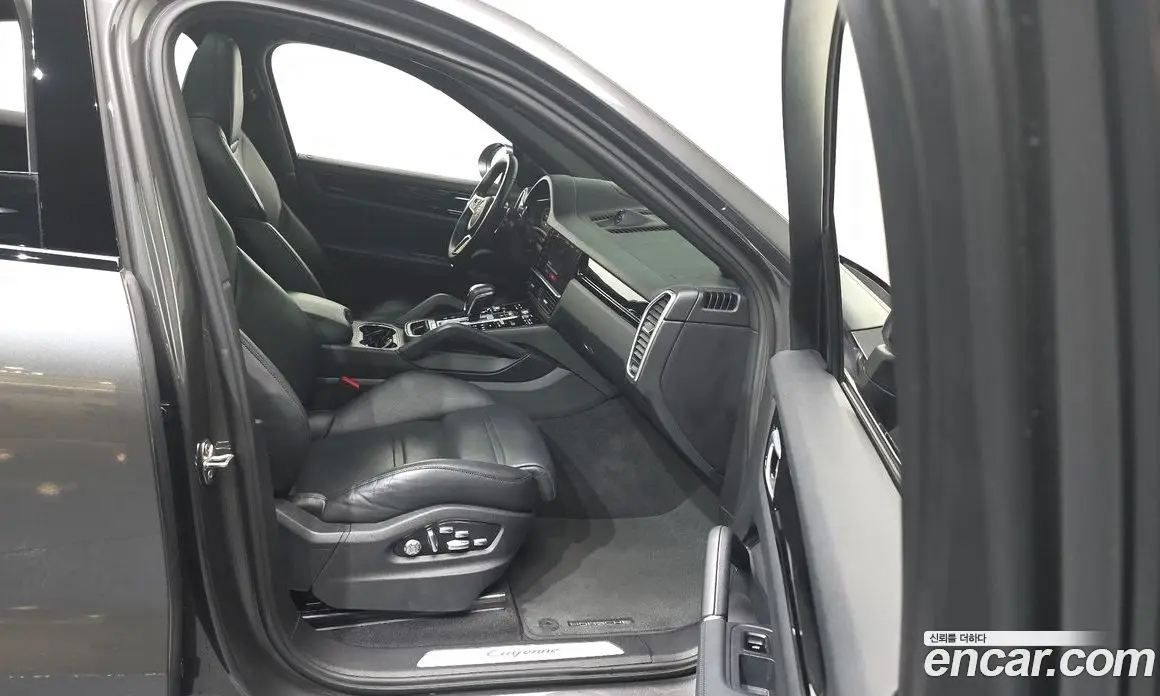 Porsche Cayenne 2020 3.0 автомат (гидро), фото 11