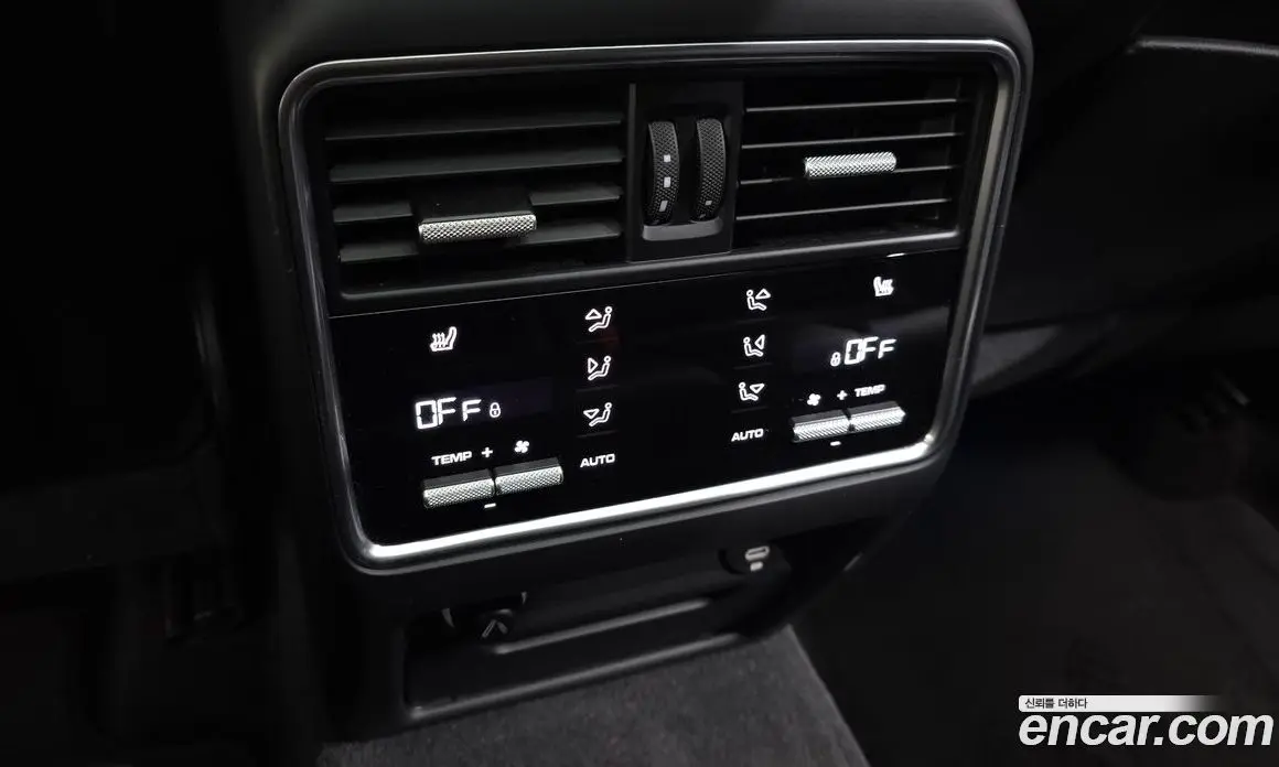 Porsche Cayenne 2020 3.0 автомат (гидро), фото 18