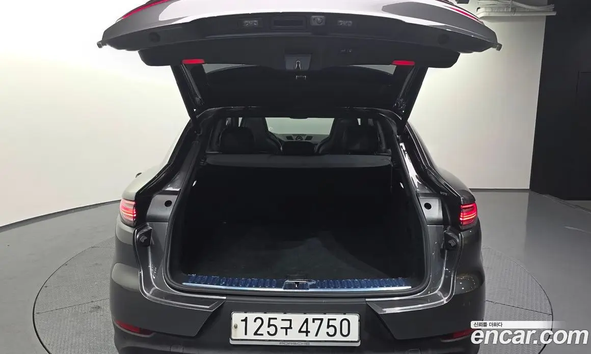 Porsche Cayenne 2020 3.0 автомат (гидро), фото 20