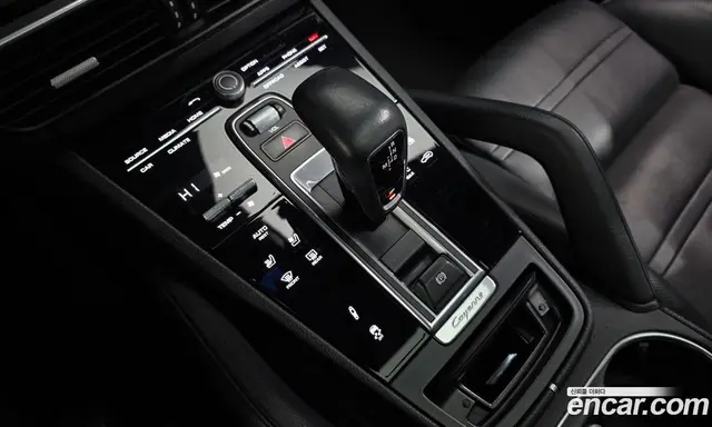 Porsche Cayenne 2020 3.0 автомат (гидро), миниатюра 9