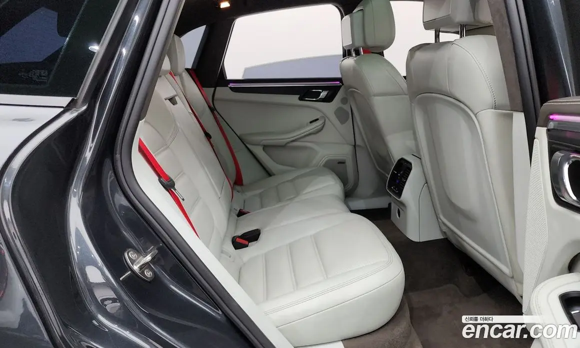 Porsche Macan 2017 3.0 автомат (гидро), фото 11