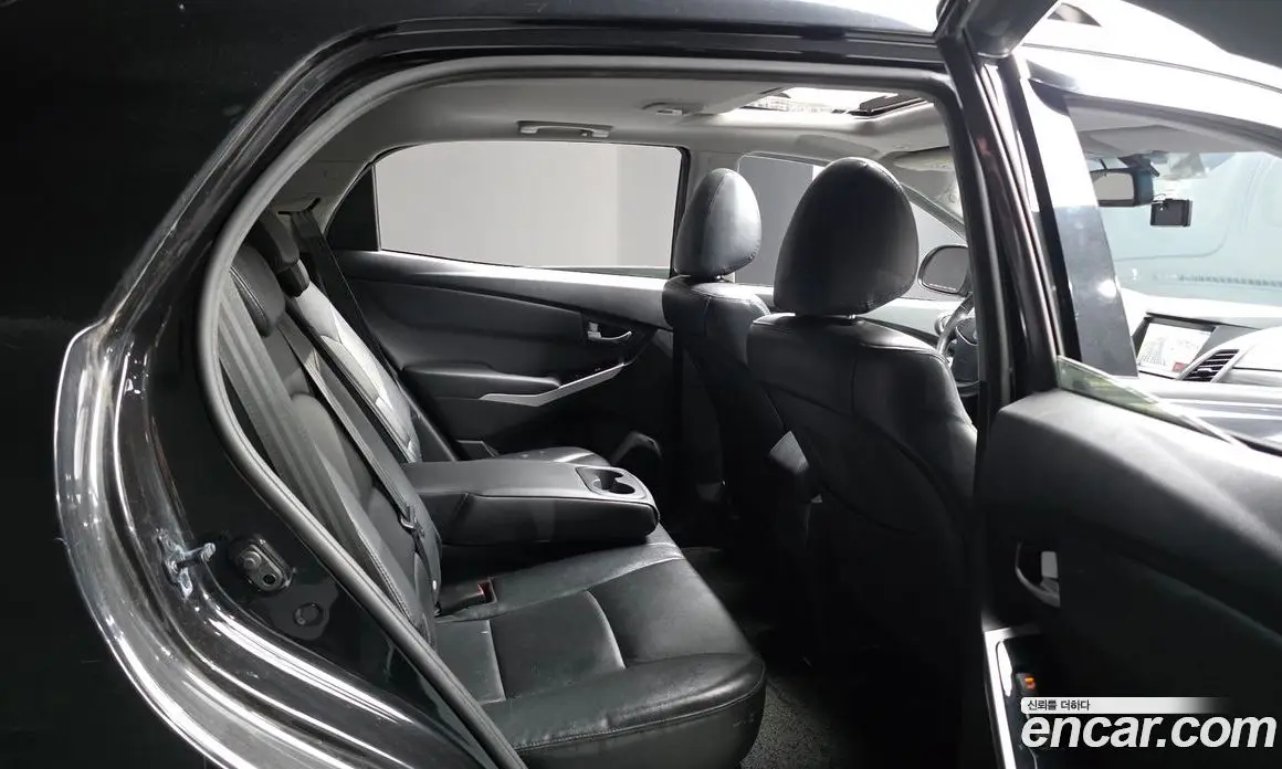 SsangYong Korando 2014 2.0 автомат (гидро), фото 11