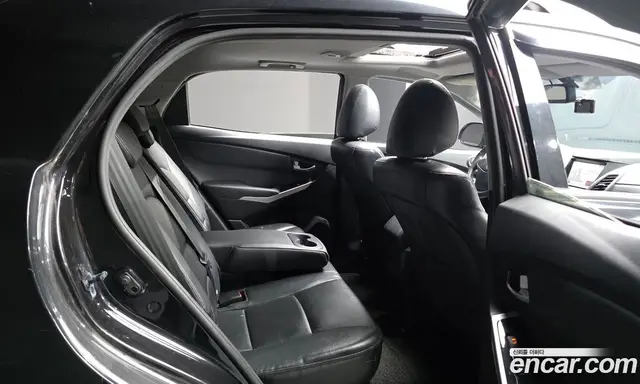 SsangYong Korando 2014 2.0 автомат (гидро), миниатюра 11