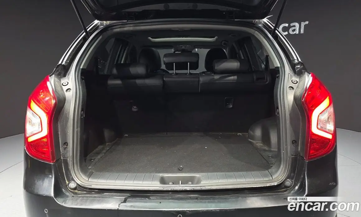 SsangYong Korando 2014 2.0 автомат (гидро), фото 19
