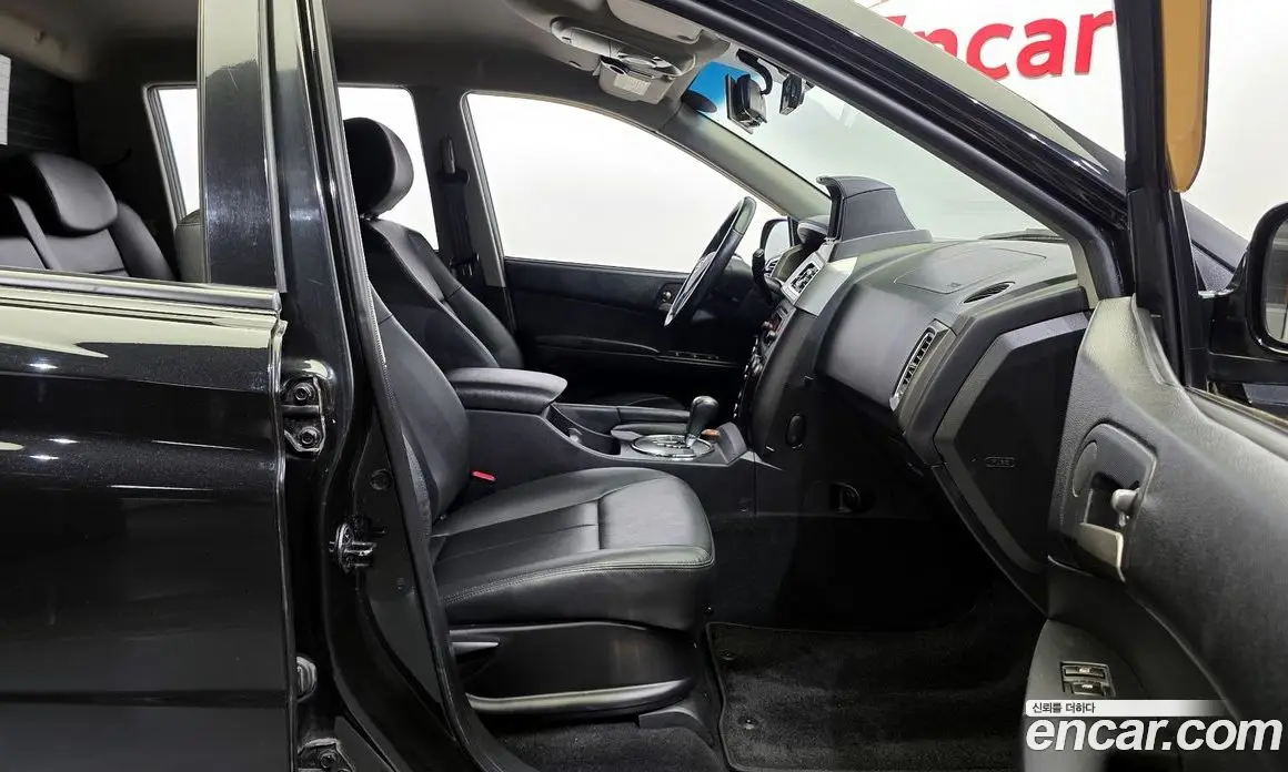 SsangYong Korando 2017 2.2 автомат (гидро), фото 10