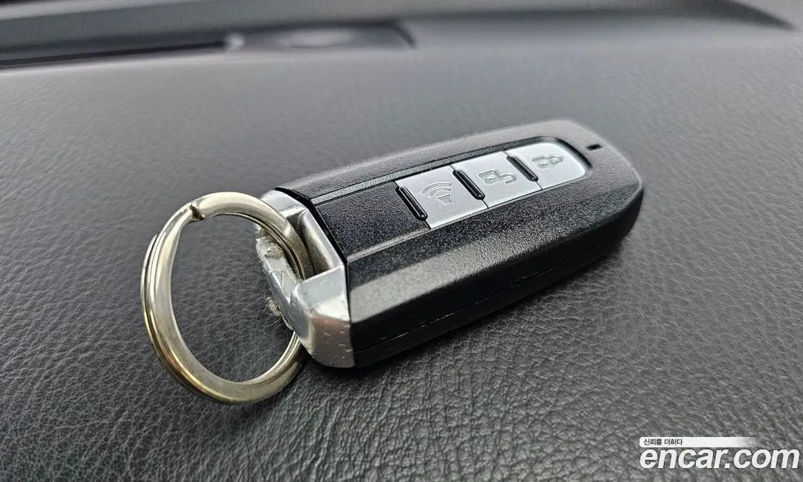 SsangYong Rexton 2013 2.0 автомат (гидро), фото 22