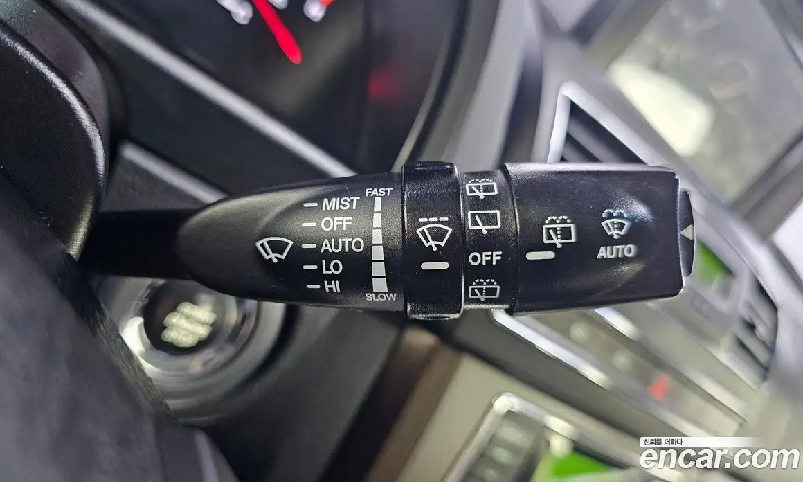 SsangYong Rexton 2013 2.0 автомат (гидро), фото 25