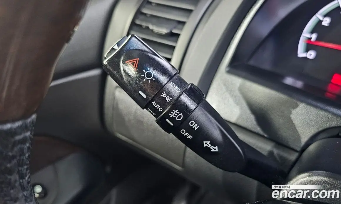 SsangYong Rexton 2013 2.0 автомат (гидро), фото 29