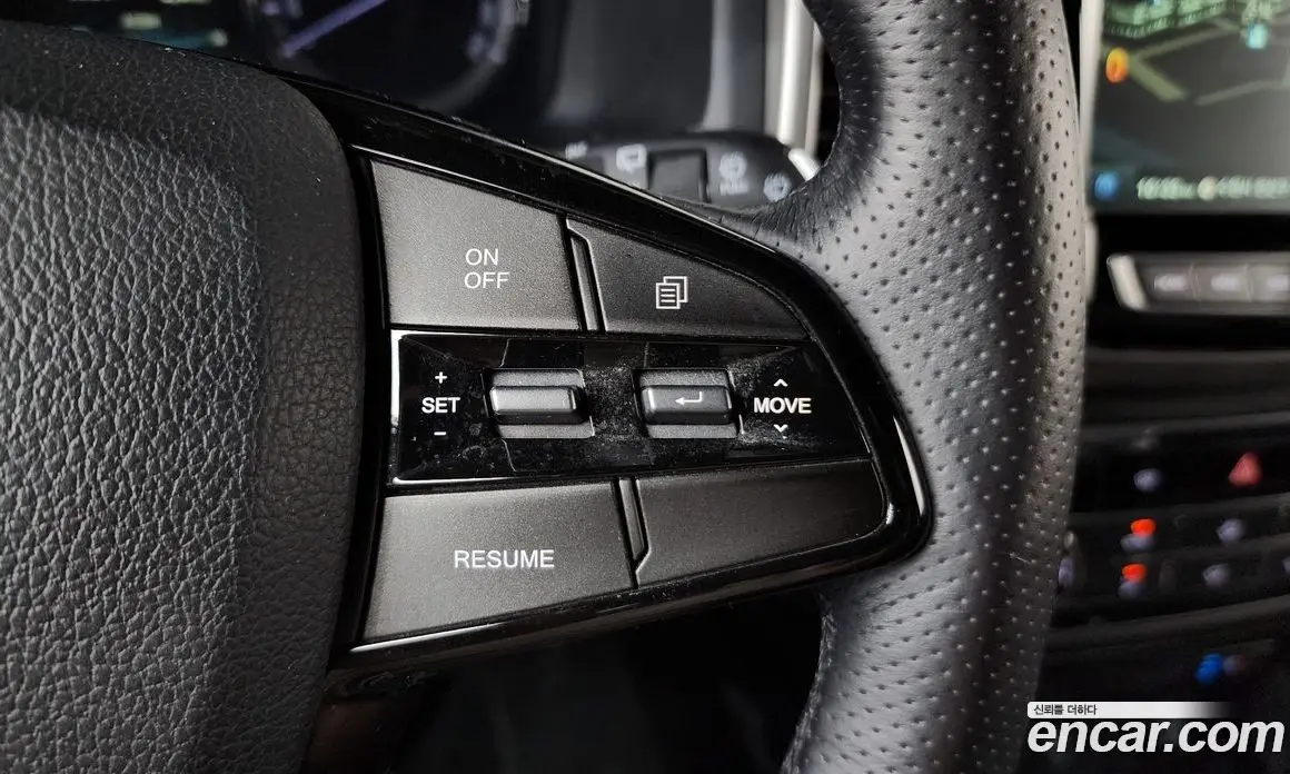 SsangYong Rexton 2018 2.2 автомат (гидро), фото 21