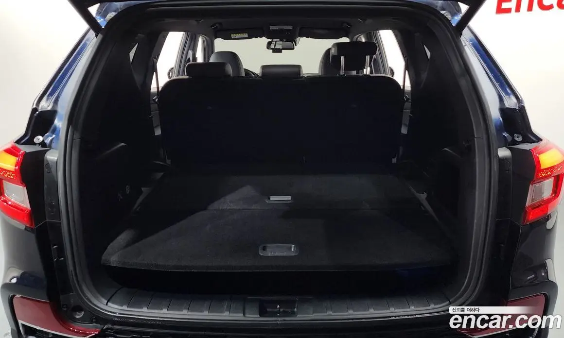 SsangYong Rexton 2018 2.2 автомат (гидро), фото 25