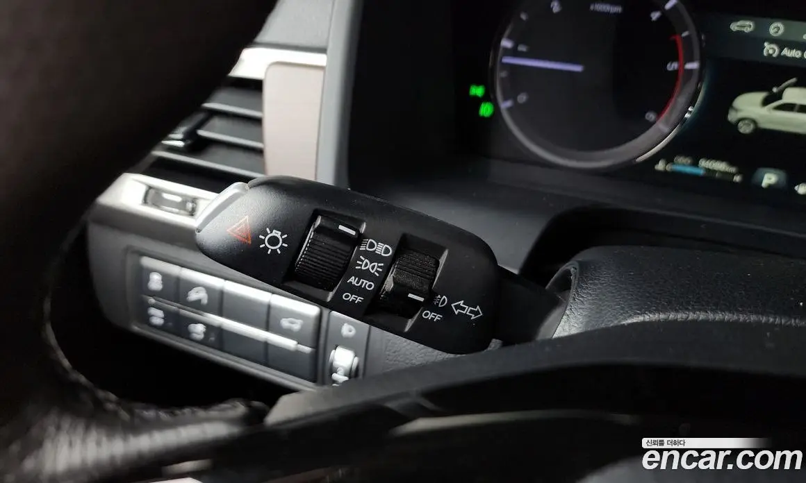 SsangYong Rexton 2018 2.2 автомат (гидро), фото 34