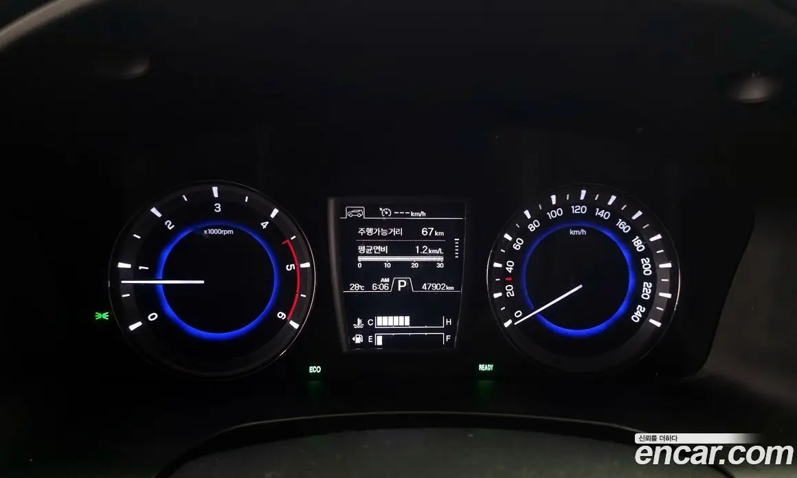 SsangYong Rexton 2021 2.2 автомат (гидро), фото 11