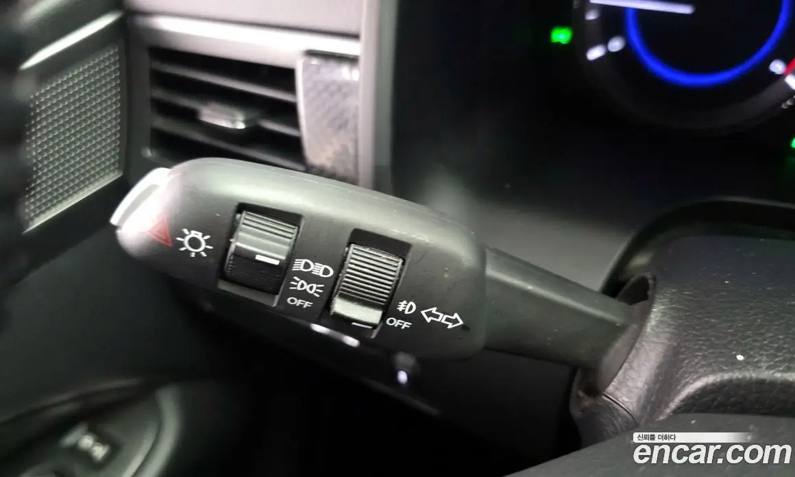 SsangYong Rexton 2021 2.2 автомат (гидро), фото 22