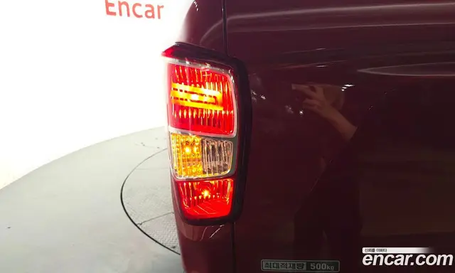 SsangYong Rexton 2021 2.2 автомат (гидро), миниатюра 9