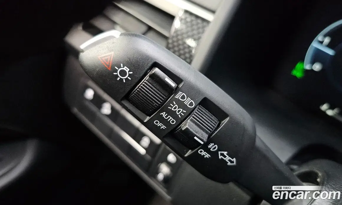 SsangYong Rexton 2023 2.2 автомат (гидро), фото 20