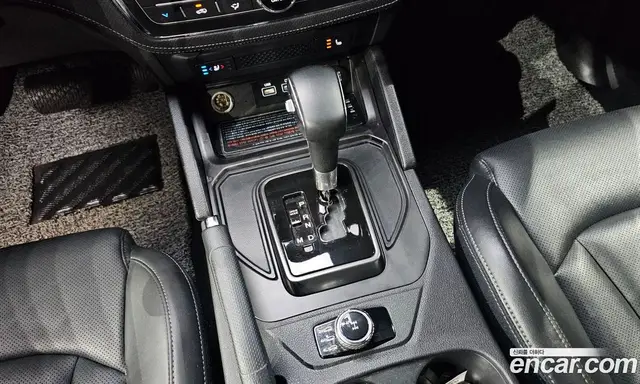 SsangYong Rexton 2023 2.2 автомат (гидро), миниатюра 9