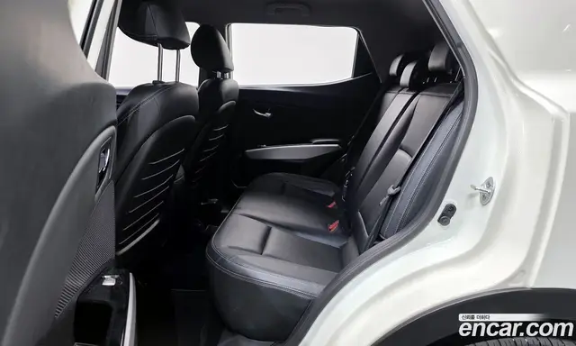 SsangYong TIBOLI 2015 1.6 автомат (гидро), миниатюра 12