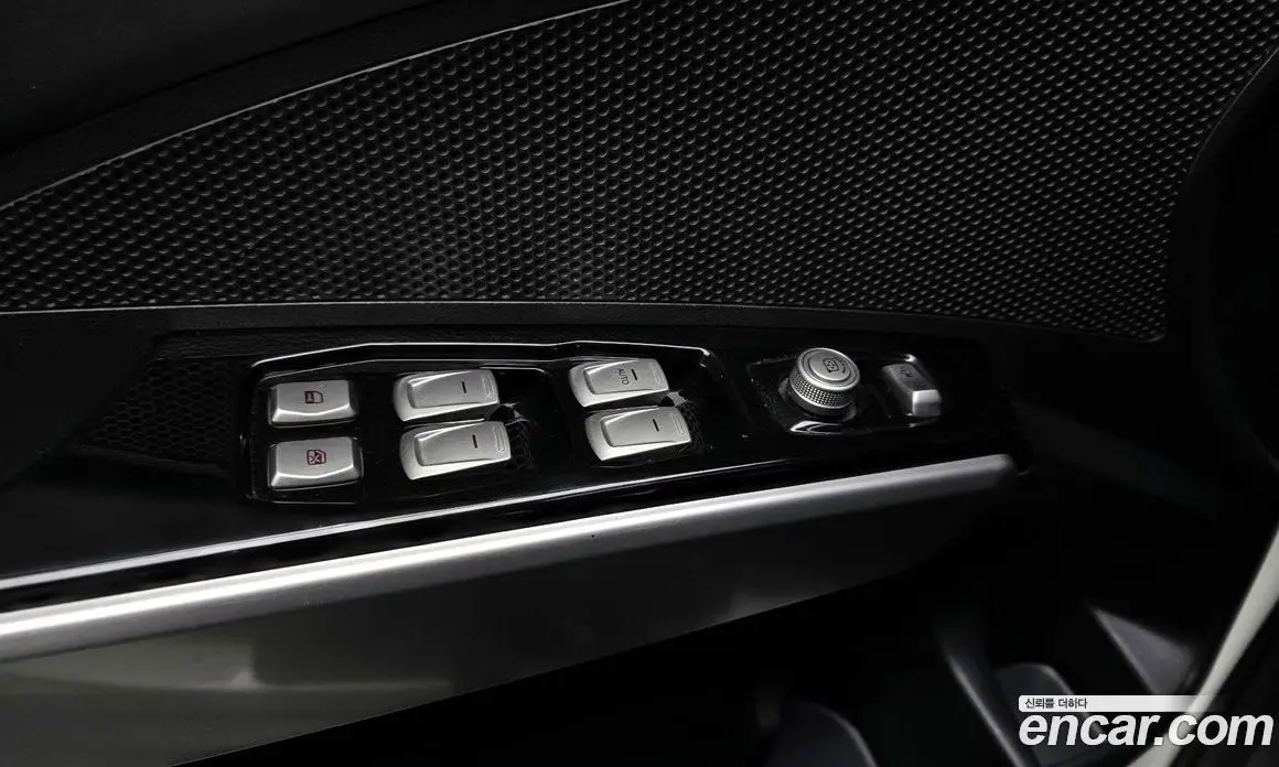 SsangYong TIBOLI 2015 1.6 автомат (гидро), фото 16