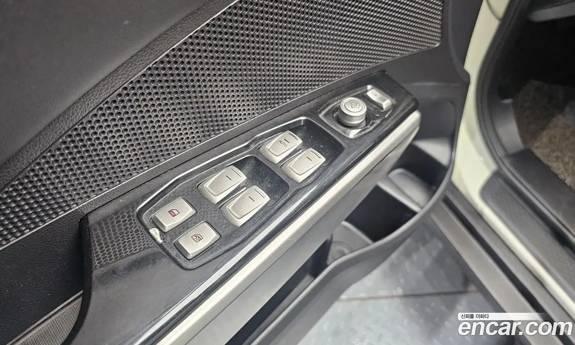 SsangYong TIBOLI 2015 1.6 автомат (гидро), фото 22