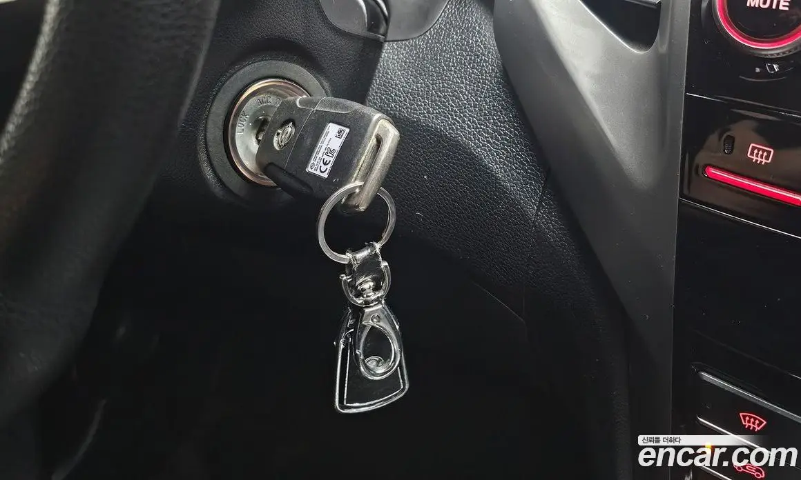 SsangYong TIBOLI 2015 1.6 автомат (гидро), фото 25