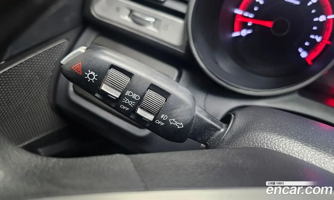 SsangYong TIBOLI 2015 1.6 автомат (гидро), фото 27