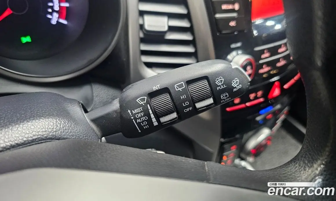 SsangYong TIBOLI 2015 1.6 автомат (гидро), фото 28