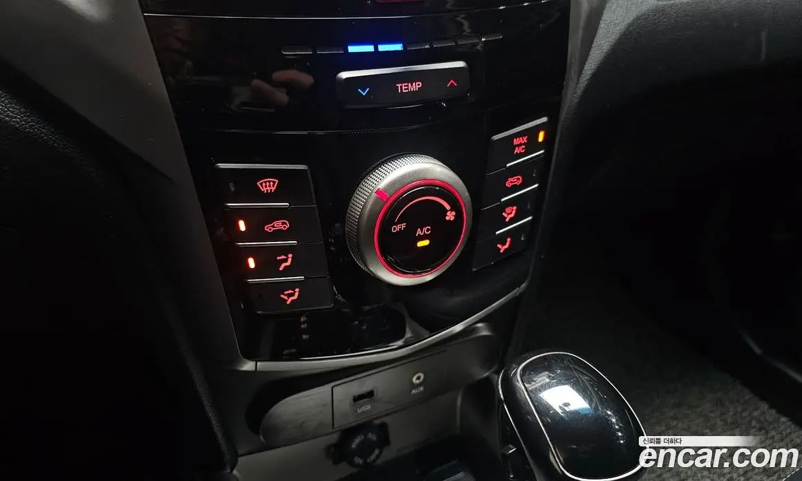 SsangYong TIBOLI 2015 1.6 автомат (гидро), фото 29