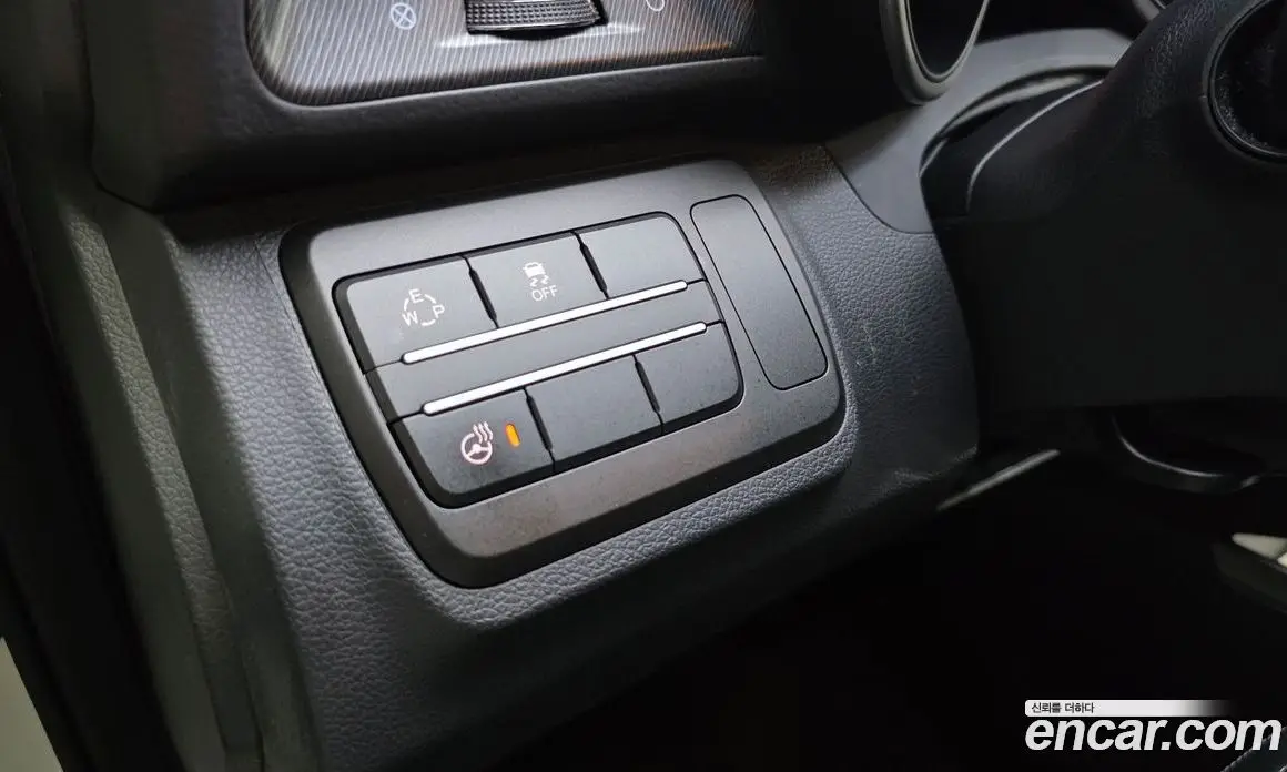 SsangYong TIBOLI 2017 1.6 автомат (гидро), фото 20