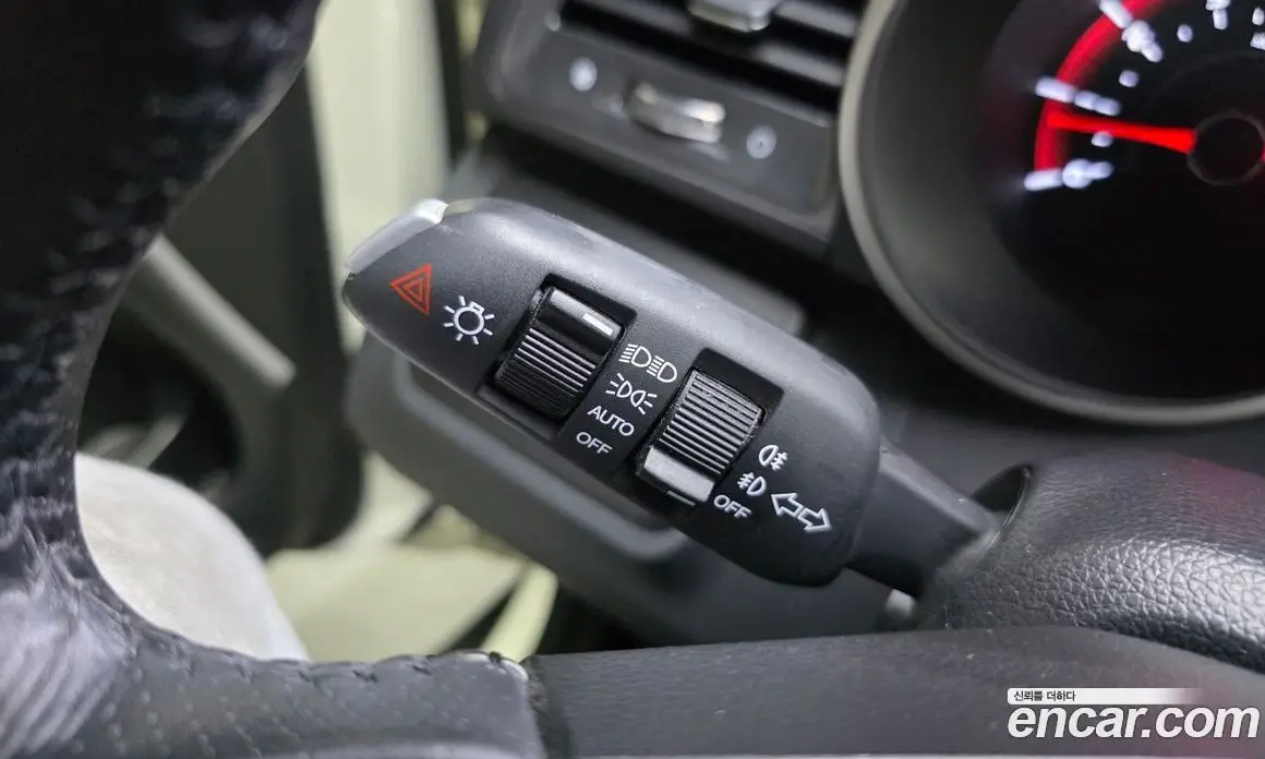 SsangYong TIBOLI 2017 1.6 автомат (гидро), фото 29