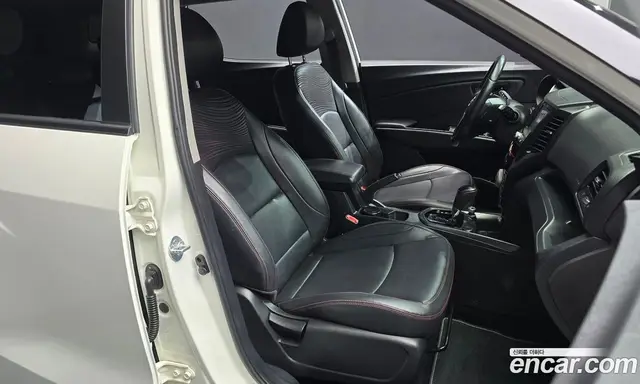 SsangYong TIBOLI 2018 1.6 автомат (гидро), миниатюра 12