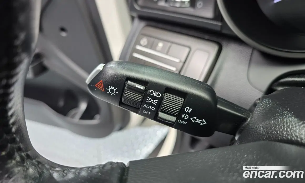 SsangYong TIBOLI 2018 1.6 автомат (гидро), фото 16