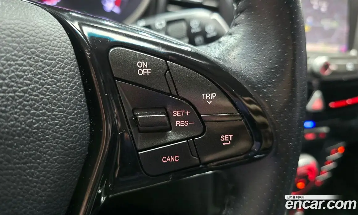 SsangYong TIBOLI 2018 1.6 автомат (гидро), фото 17