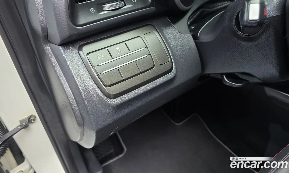 SsangYong TIBOLI 2018 1.6 автомат (гидро), фото 19