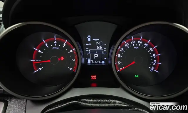 SsangYong TIBOLI 2018 1.6 автомат (гидро), миниатюра 8
