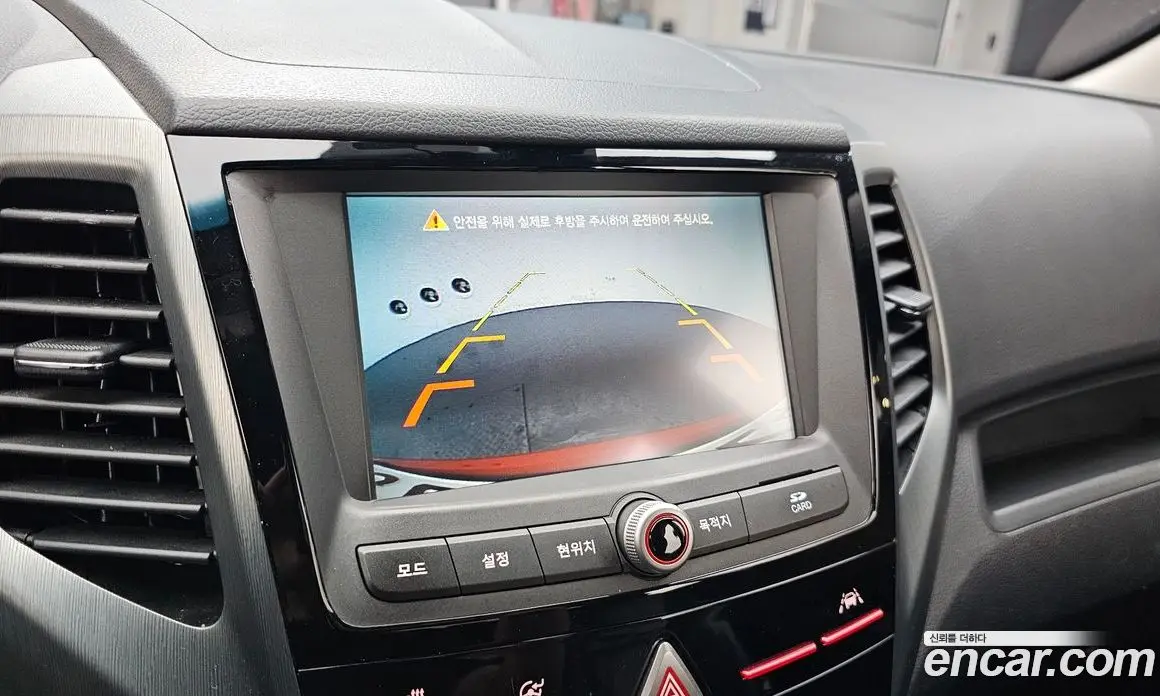 SsangYong TIBOLI 2018 1.6 автомат (гидро), фото 21
