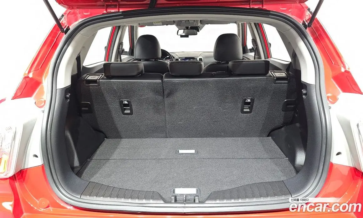 SsangYong TIBOLI 2018 1.6 автомат (гидро), фото 22