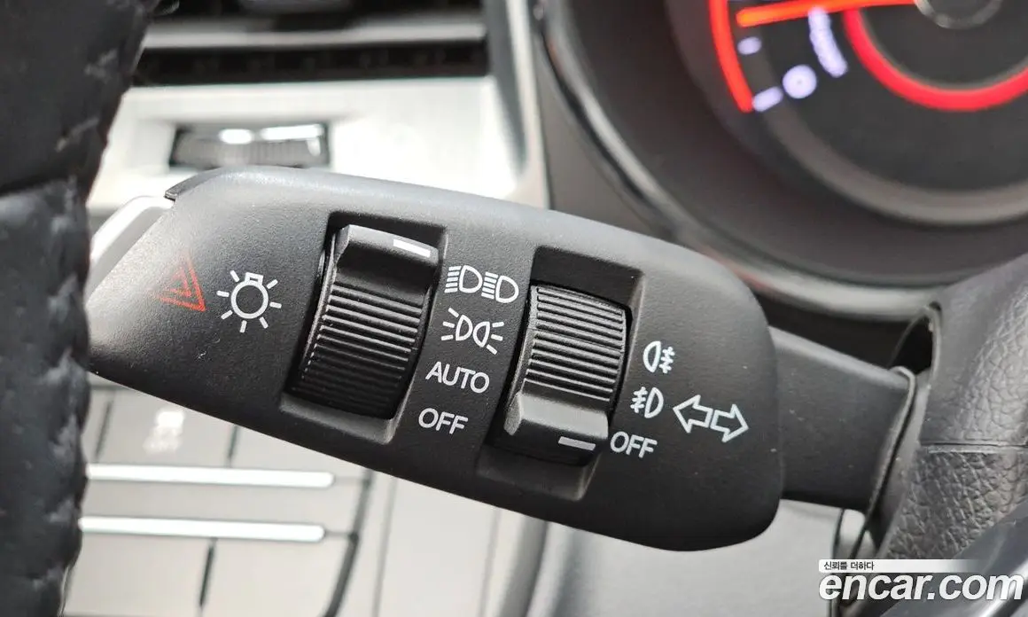 SsangYong TIBOLI 2018 1.6 автомат (гидро), фото 28