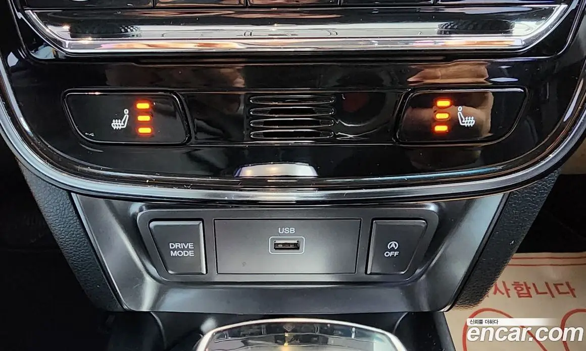 SsangYong TIBOLI 2019 1.6 автомат (гидро), фото 16