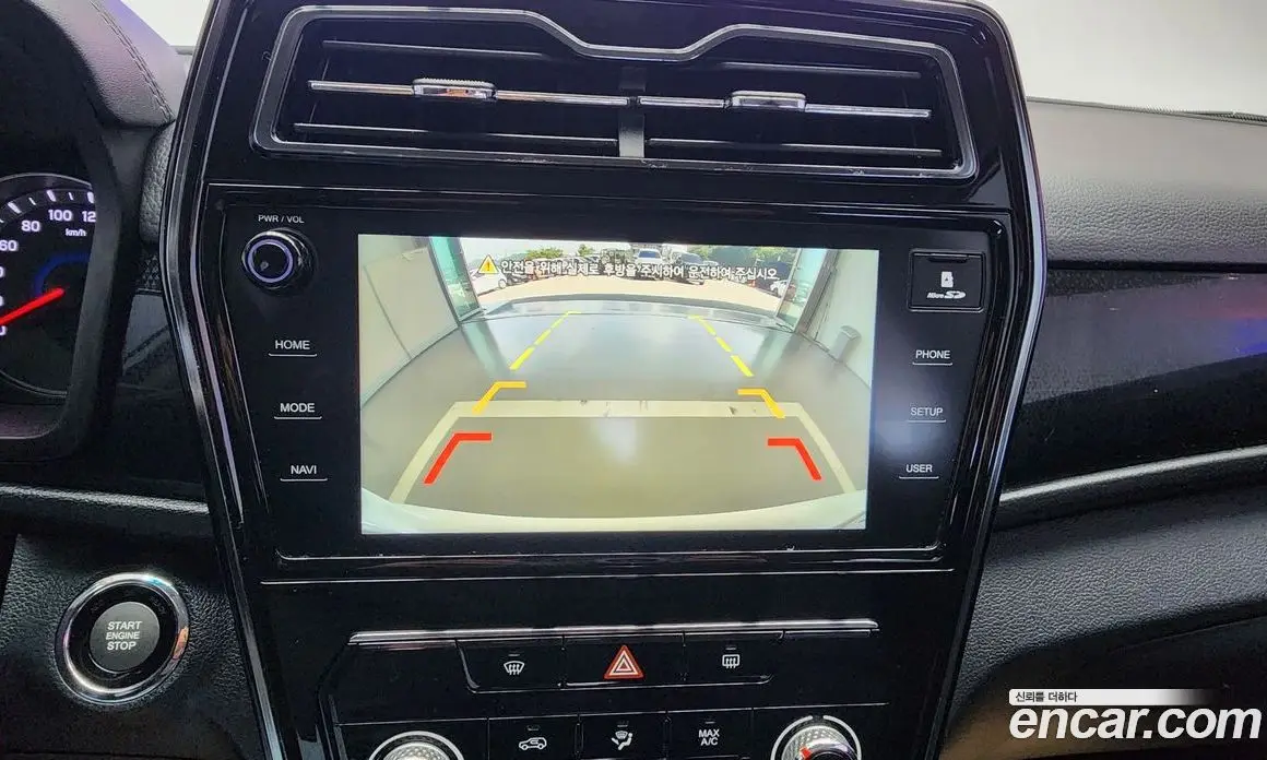 SsangYong TIBOLI 2019 1.6 автомат (гидро), фото 18