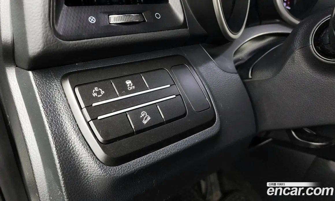 SsangYong TIBOLI 2019 1.6 автомат (гидро), фото 16