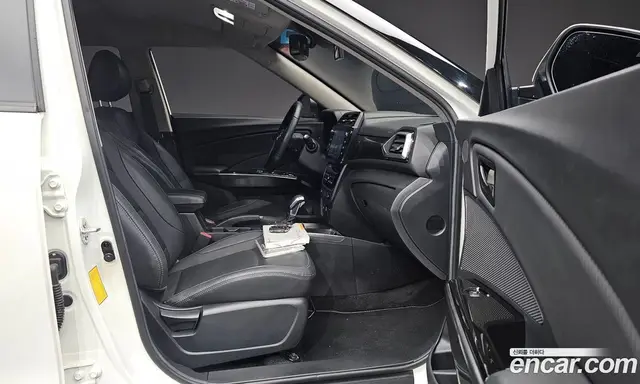 SsangYong TIBOLI 2024 1.6 автомат (гидро), миниатюра 11