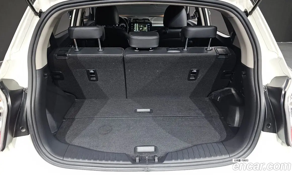 SsangYong TIBOLI 2024 1.6 автомат (гидро), фото 20